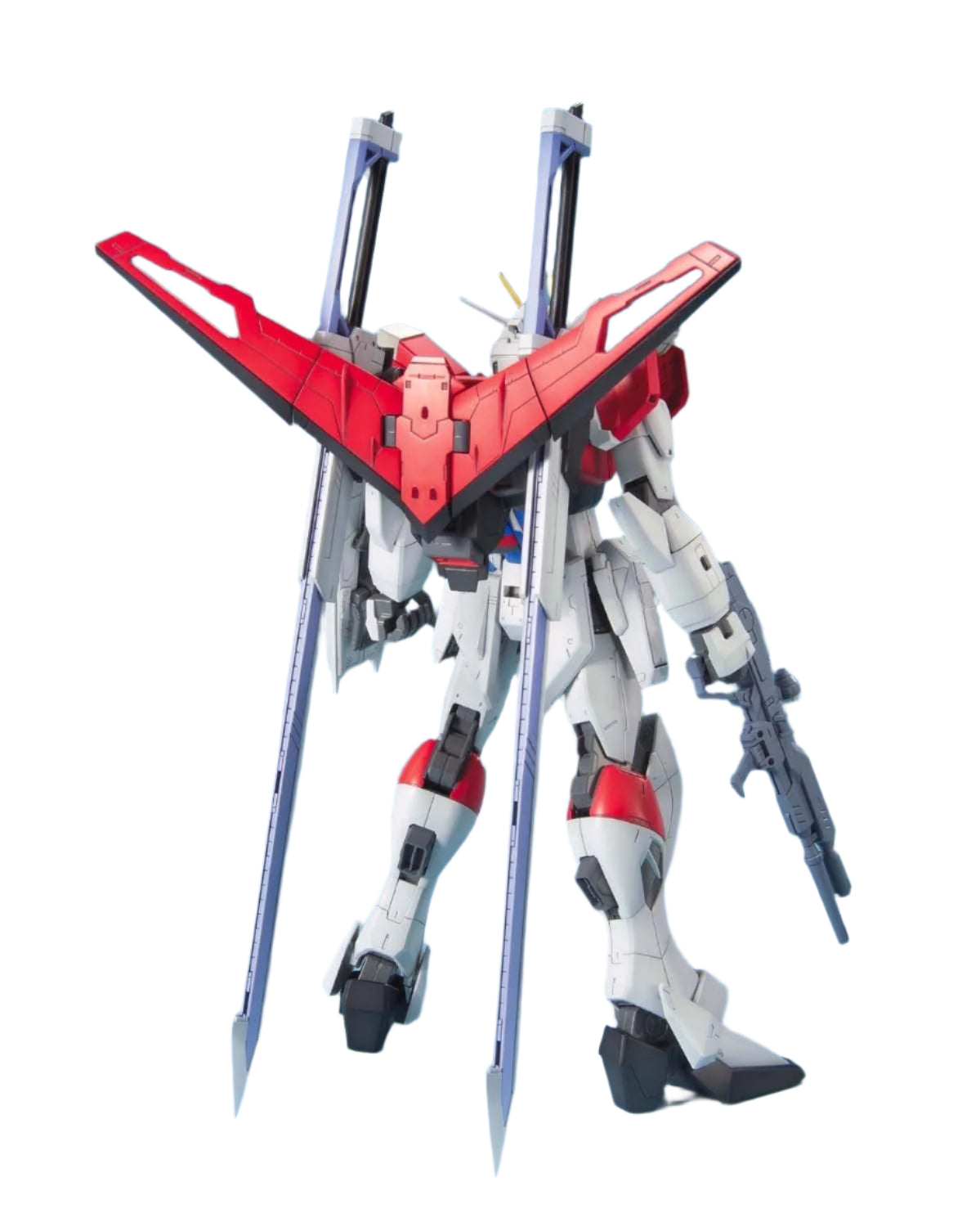 Bandai MG 1/100 Sword Impulse Gundam 'Gundam SEED Destiny'