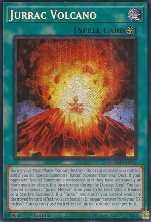 undefined (BLMM-EN019) - Battles of Legend: Monster Mayhem 1st Edition