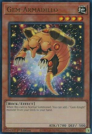 undefined (BLMM-EN108) - Battles of Legend: Monster Mayhem 1st Edition