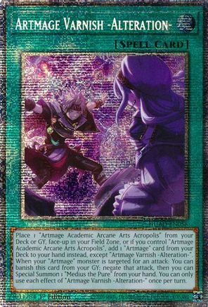 undefined (DUAD-EN058) - Duelist's Advance 1st Edition