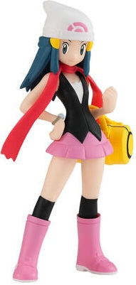 Pokemon Scale World - Sinnoh Region - Dawn Figure
