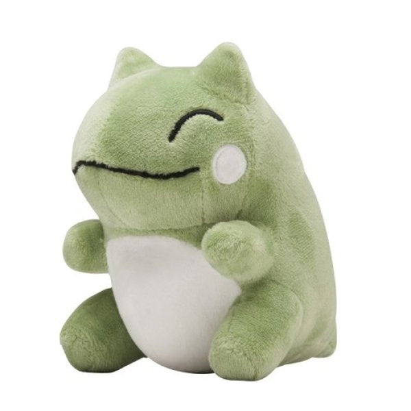 Substitute Doll Plush Small (Pokémon Center Japan)