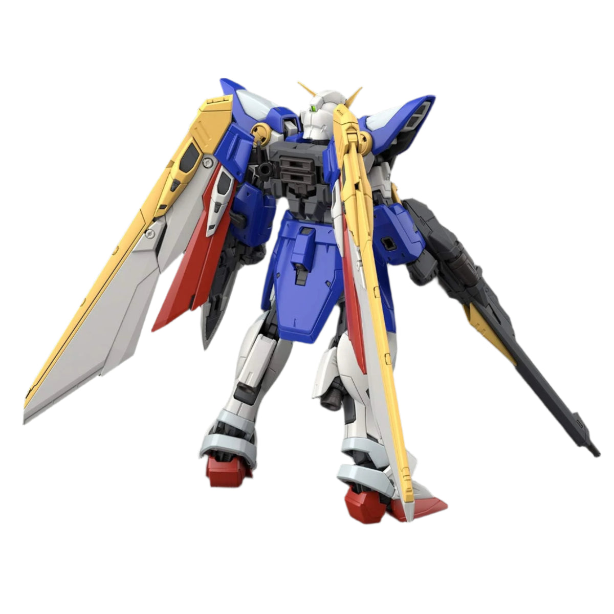 Bandai Spirits Hobby RG 1/144 #35 Wing Gundam 'Mobile Suit Gundam Wing'