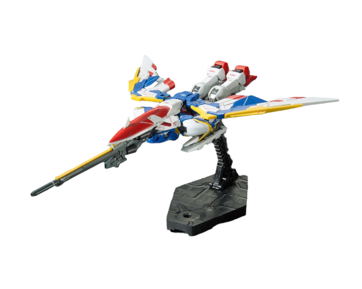 Bandai RG #20 1/144 XXXG-01W Wing Gundam (EW) Gundam Wing: Endless Waltz