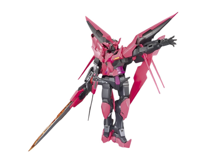HGBF 013 Gundam Exia Dark Matter 1/144