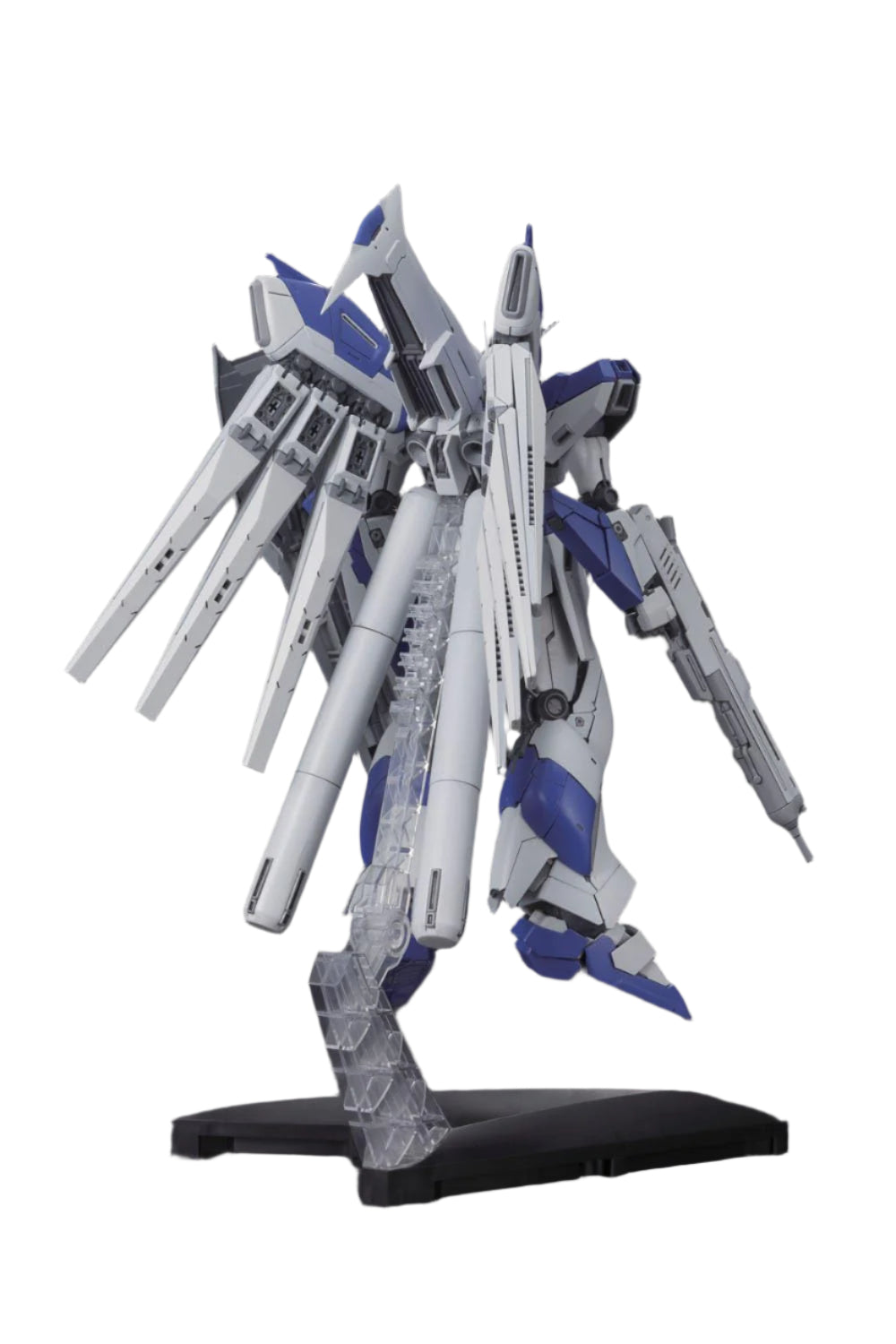 Bandai MG 1/100 RX-93-2 Hi-Nu gundam Ver.Ka