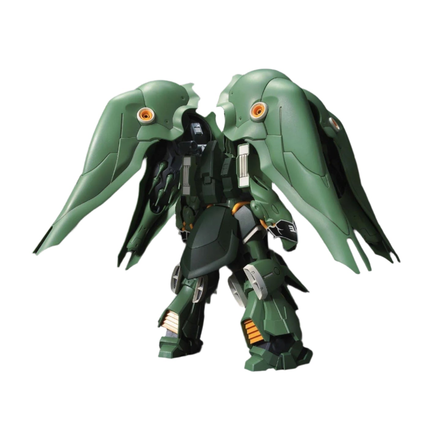 Bandai HGUC #99 1/144 NZ-666 Kshatriya Gundam UC