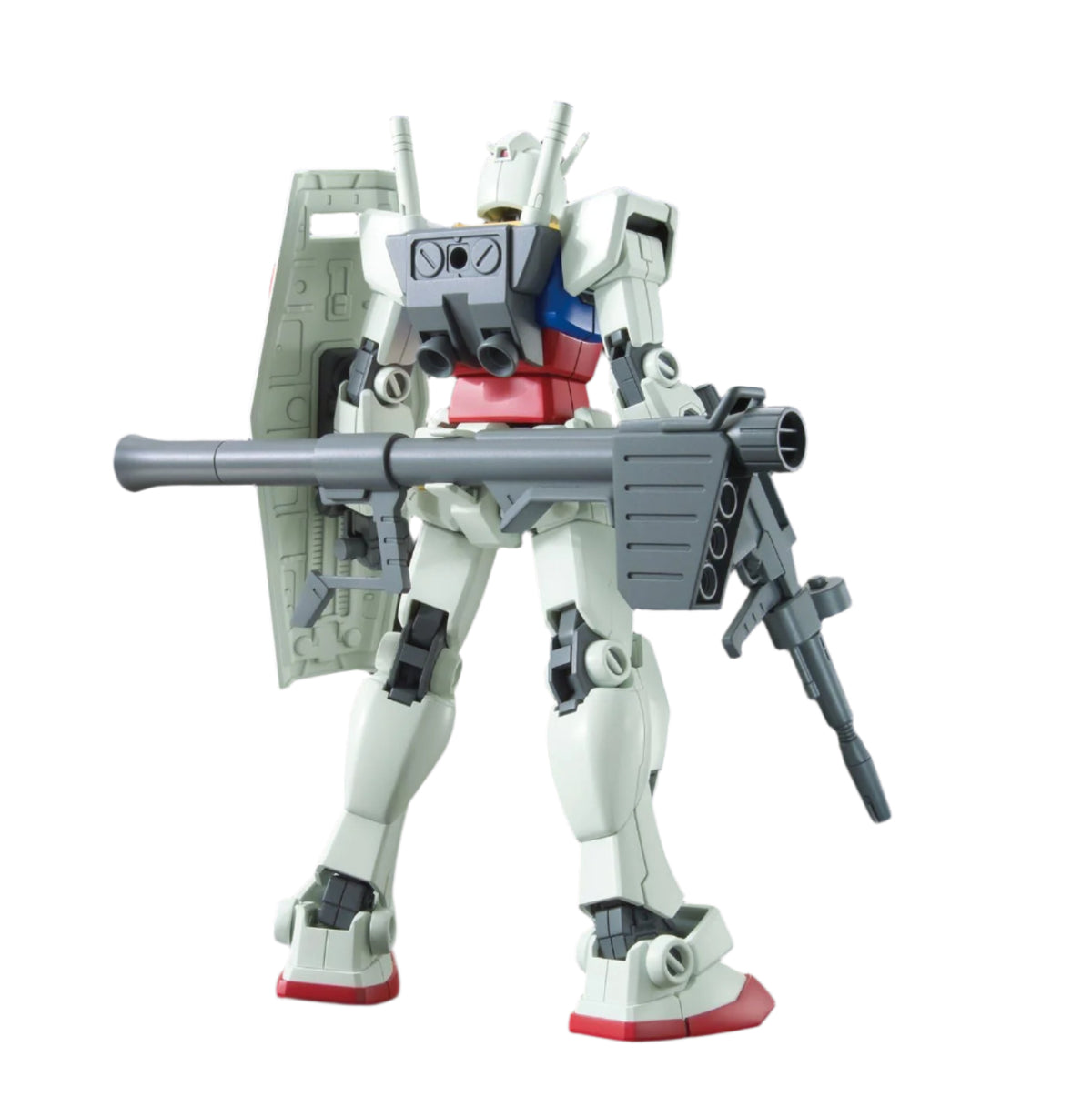 Bandai Spirits HGUC #191 1/144 RX-78-2 Gundam(Revive) 'Mobile Suit Gundam'