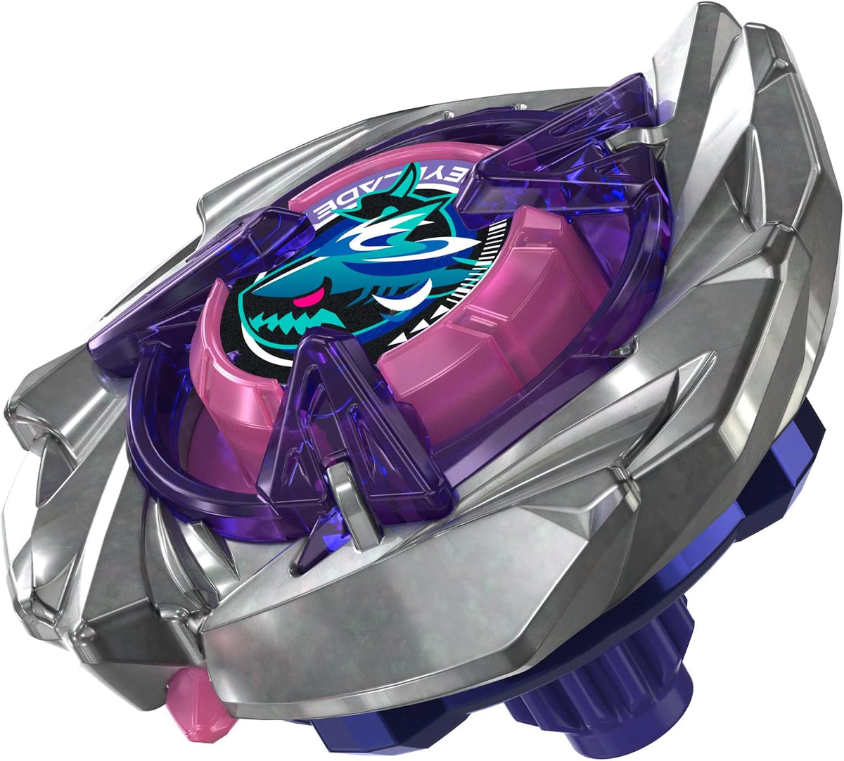 (Hasbro) Beyblade X - Scale Shark 4-50UF