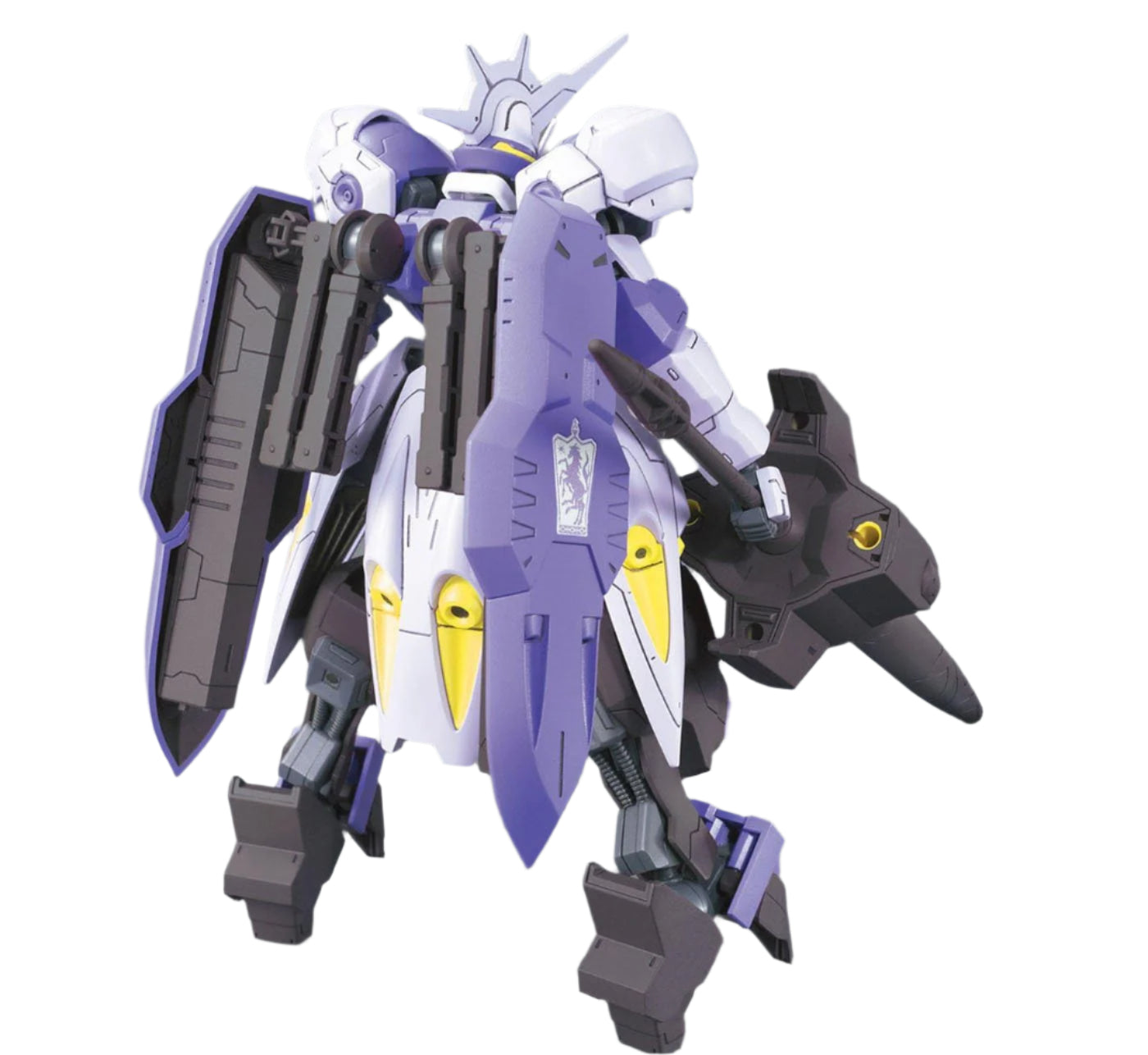 Bandai HG IBO 1/144 #35 Gundam Kimaris Vidar 'Gundam IBO'