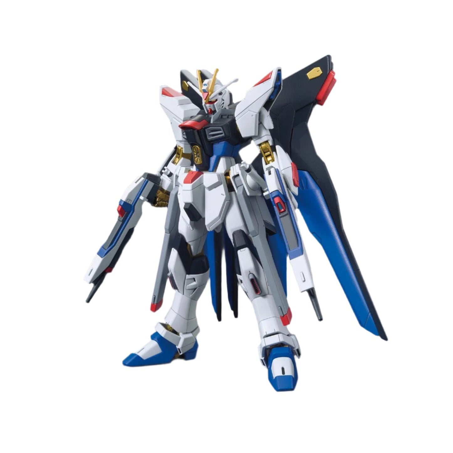 Bandai HGCE #201 1/144 Strike Freedom Gundam 'Gundam SEED Destiny'