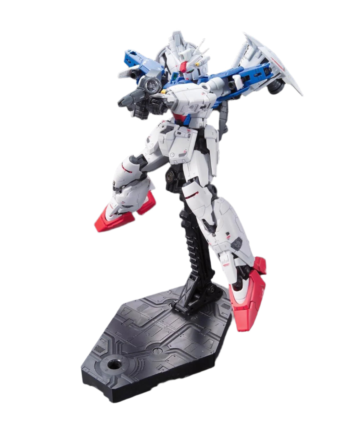 Bandai RG #13 1/144 Gundam GP01Fb Full Burnern Gundam 0083: Stardust Memory
