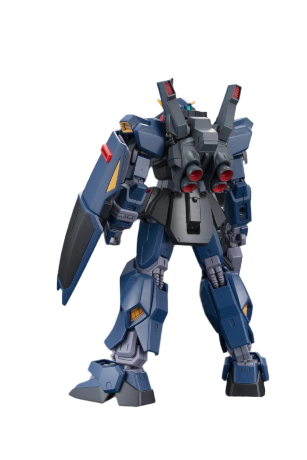 Bandai HGUC #194 1/144 Gundam Mk-II Titans 'Z Gundam'