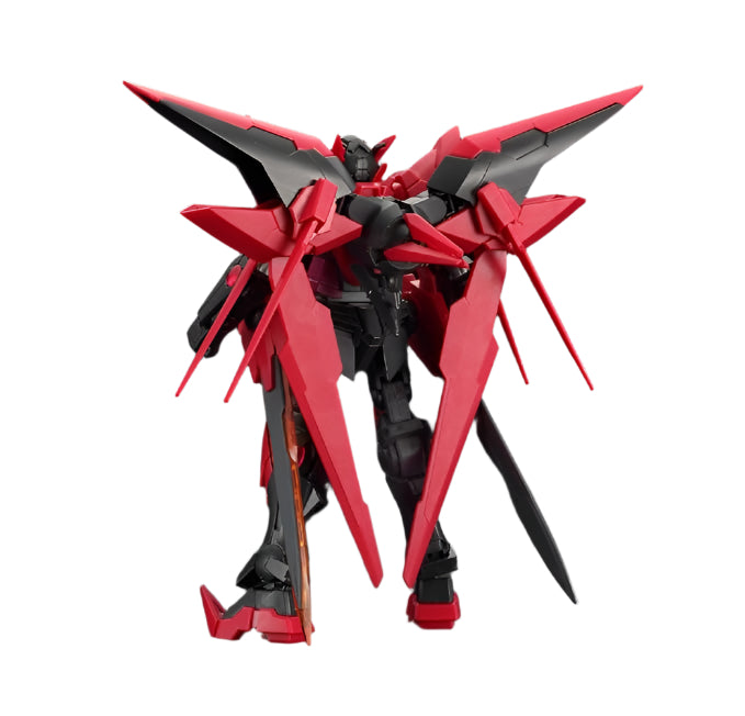HGBF 013 Gundam Exia Dark Matter 1/144