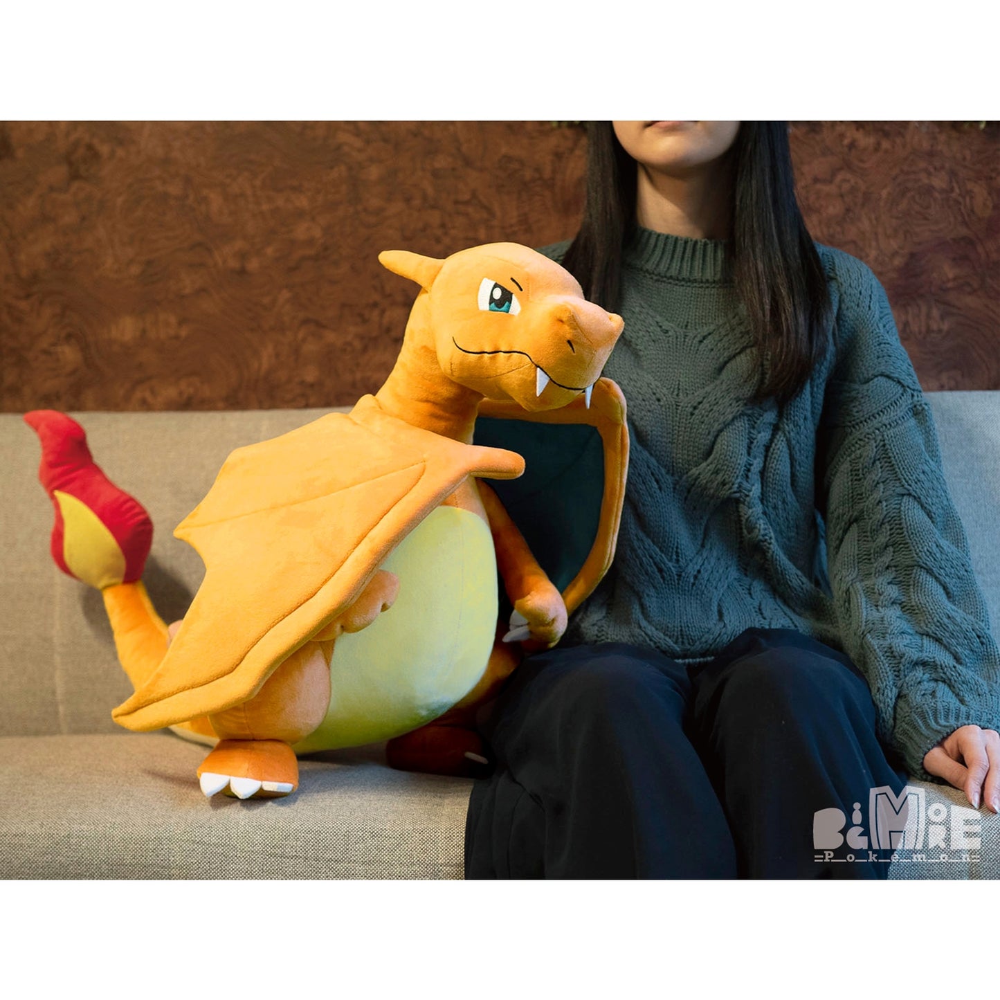 Big More! Charizard