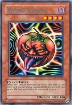 undefined (DL09-EN006) - Duelist League Promo Unlimited