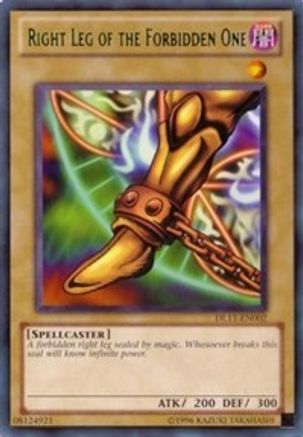 undefined (DL11-EN002) - Duelist League Promo Unlimited