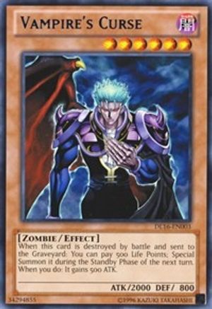 undefined (DL16-EN003) - Duelist League Promo Unlimited