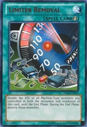 undefined (DL16-EN013) - Duelist League Promo Unlimited