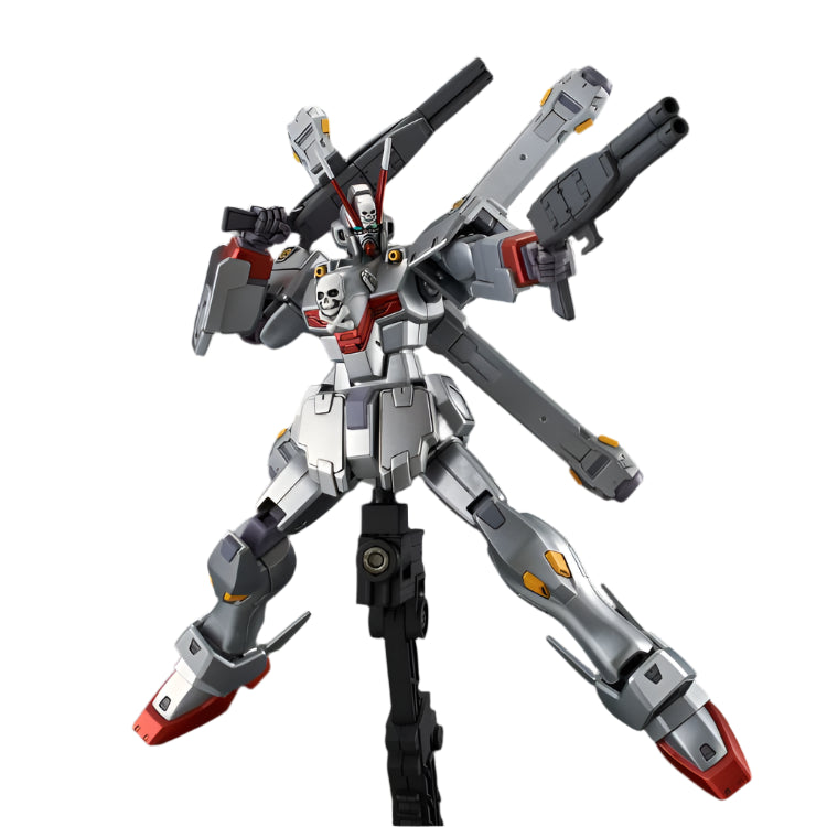 HG XM-X0 Crossbone Gundam X-0 Premium Bandai