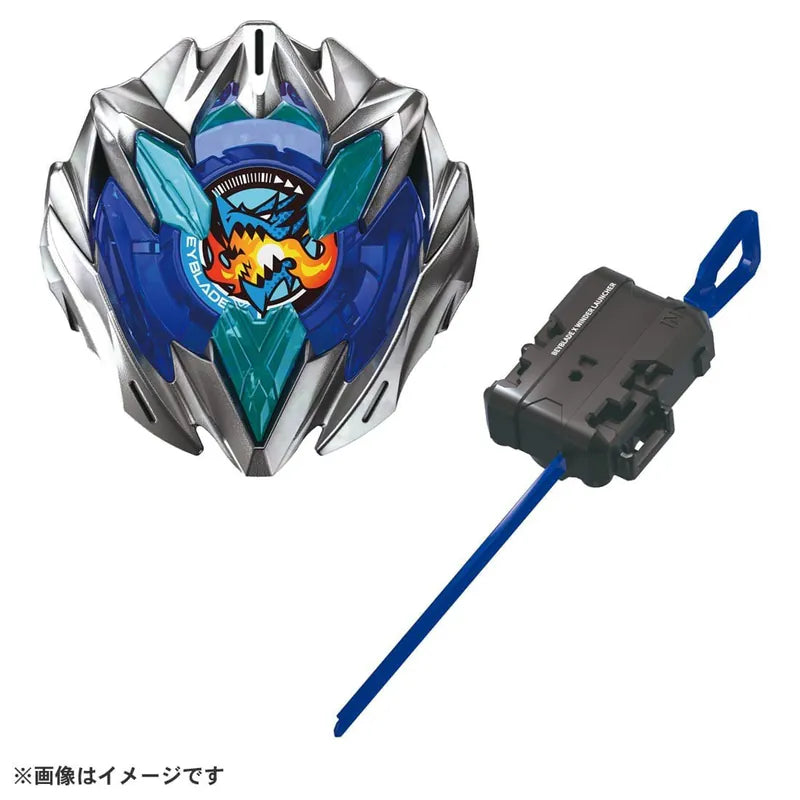 (Takara Tomy) Beyblade X - UX-01 - Dran Buster
