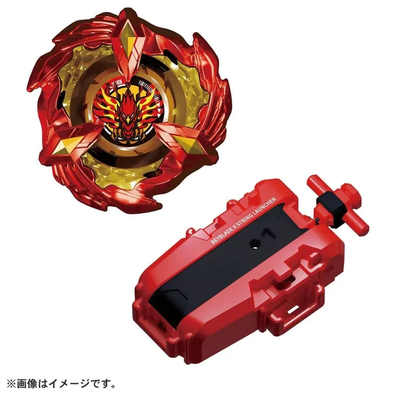 (Takara Tomy) Beyblade X - BX-23 - Phoenix Wing