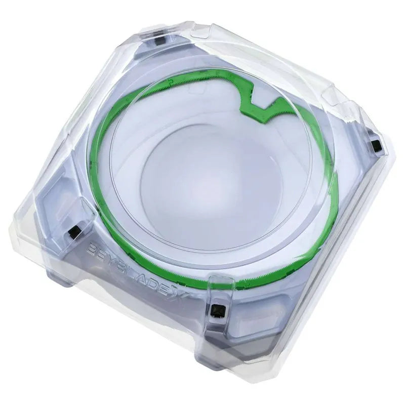 (Takara Tomy) Beyblade X - BX-10 - Xtreme Stadium (Opened)