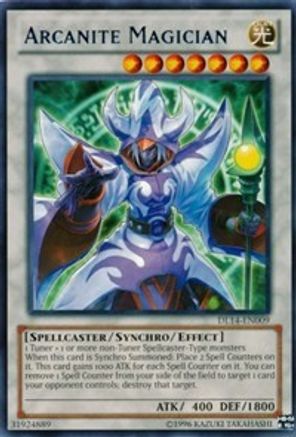undefined (DL14-EN009) - Duelist League Promo Unlimited