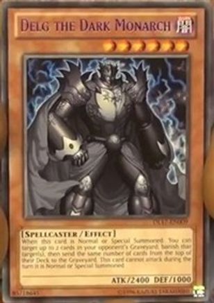 undefined (DL17-EN009) - Duelist League Promo Unlimited