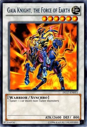 undefined (DL17-EN011) - Duelist League Promo Unlimited