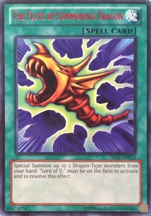 undefined (DL17-EN013) - Duelist League Promo Unlimited