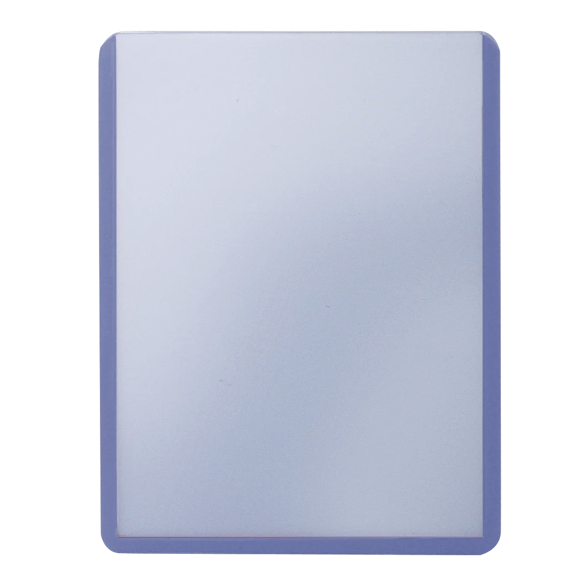 Ultra Pro - 3''x 4'' Regular Toploader (25pcs)