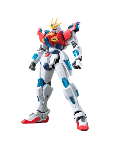 HGBF 028 Try Burning Gundam 1/144