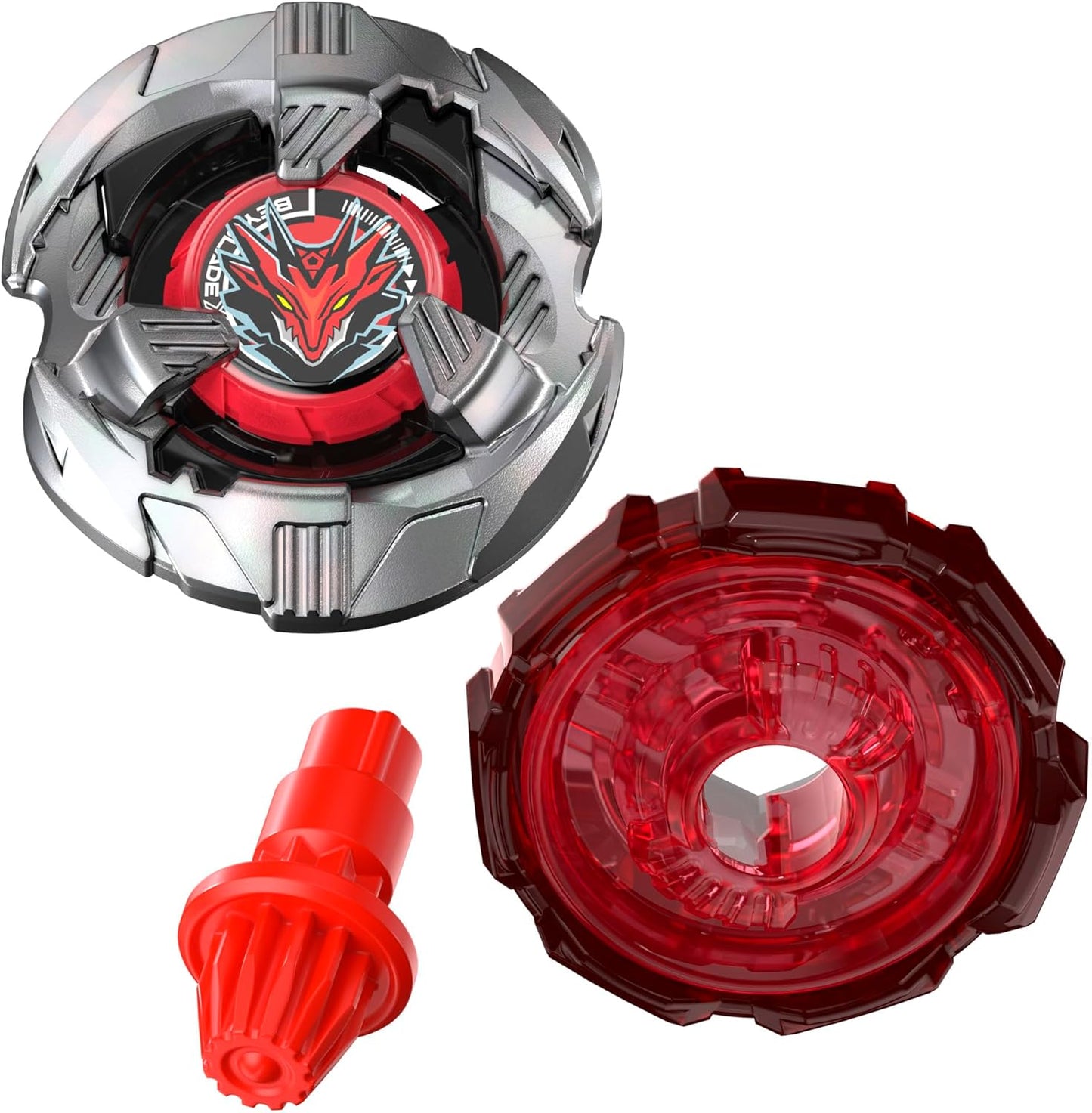 (Hasbro) Beyblade X - Shelter Drake 7-80GP