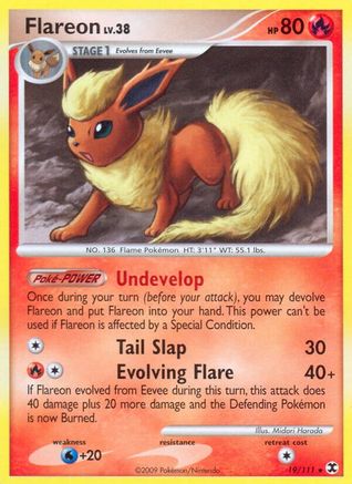 Flareon/111 - Rising Rivals