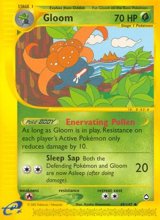 Gloom/147 - Aquapolis