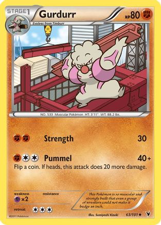 Gurdurr/101 - Noble Victories