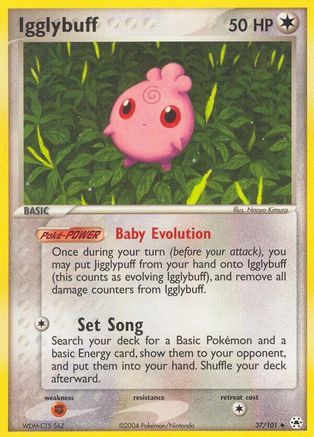 Igglybuff/101 - Hidden Legends