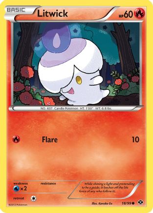 Litwick/99 - Next Destinies