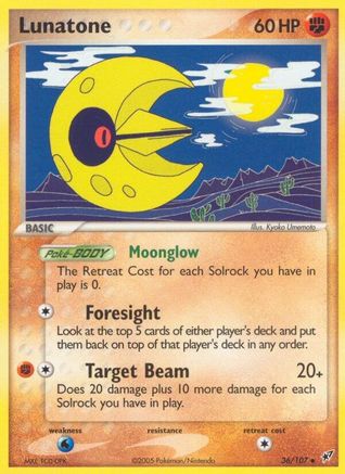 Lunatone/107 - Deoxys