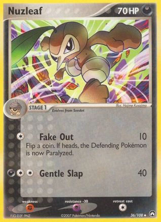 Nuzleaf/108 - Power Keepers