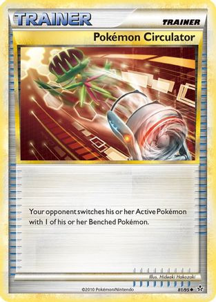 Pokemon Circulator/95 - Unleashed