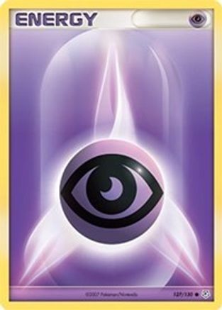 Psychic Energy/130 - Diamond and Pearl