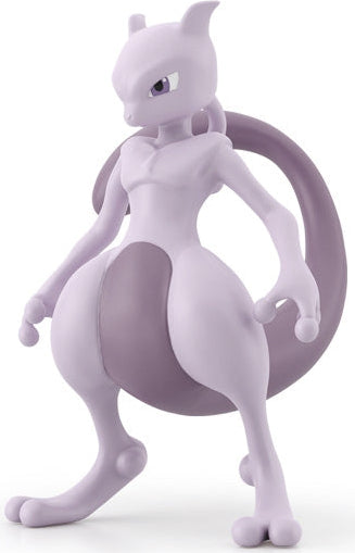 Pokemon Scale World - Kanto Region - Mewtwo Figure