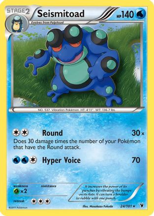 Seismitoad/101 - Noble Victories