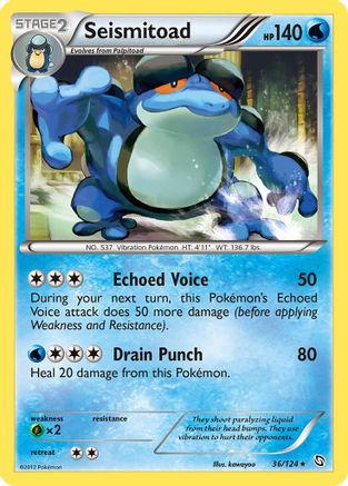 Seismitoad/124 - Dragons Exalted