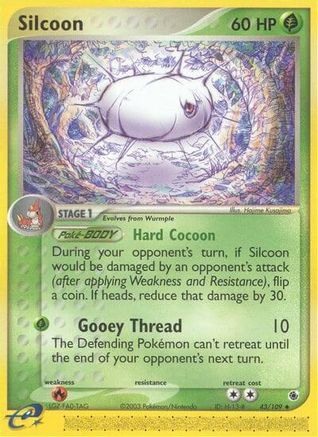 Silcoon/109 - Ruby and Sapphire