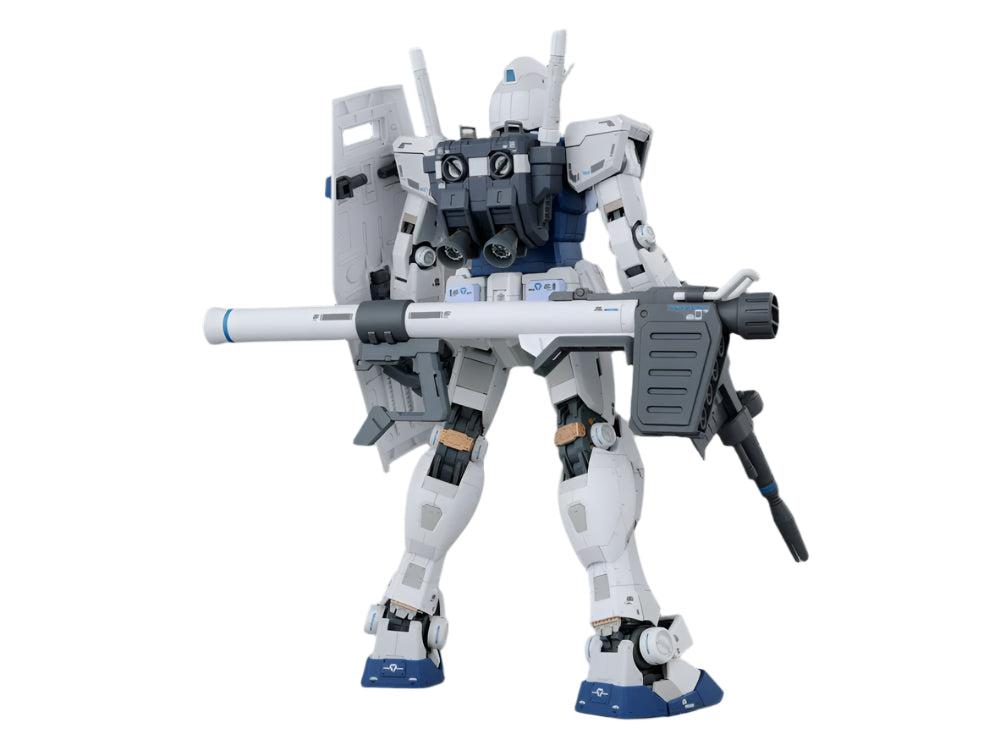 HGUC 1/100 RX-78-2 Ver 3.0 (Gundam Base Color) Gundam Base Limited Edition
