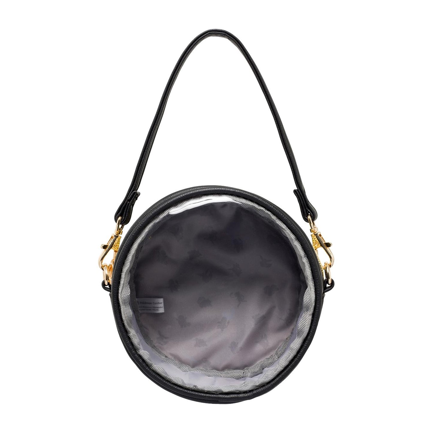 Pokeball Travel Pouch