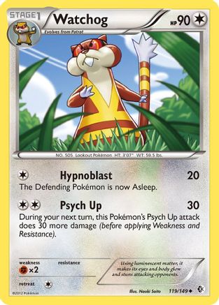 Watchog/149 - Boundaries Crossed